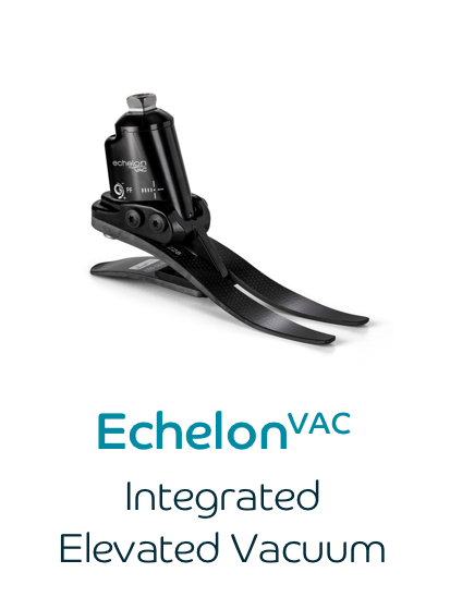 echelonvac